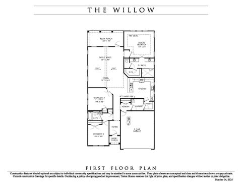 Tiny photo for XXX (Unit 211) Oak Run Circle, Tallahassee, FL 32317 (MLS # 402244)