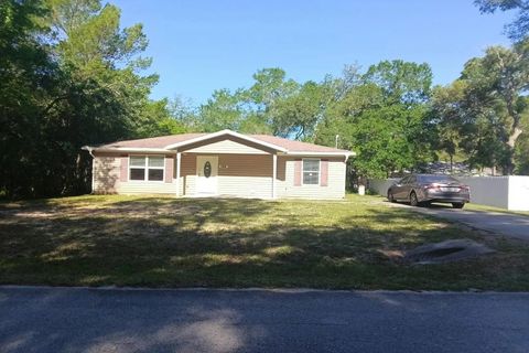 Photo of 788 N Charles Avenue, Other Florida, FL 34453 (MLS # 400423)