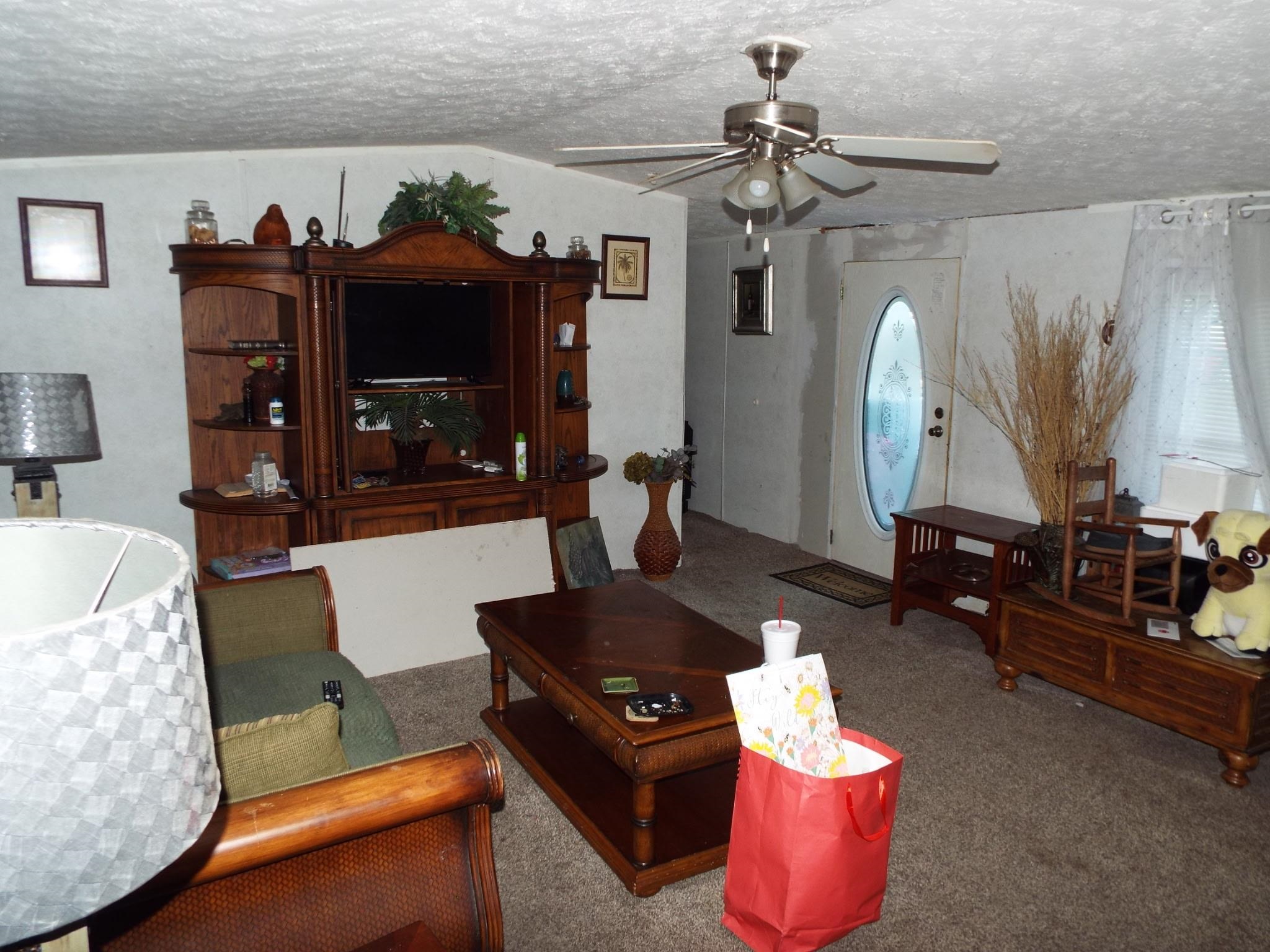 305 CHEROKEE Drive