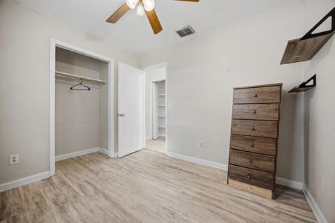 Tiny photo for 4020 Elder Lane, Tallahassee, FL 32303 (MLS # 402309)