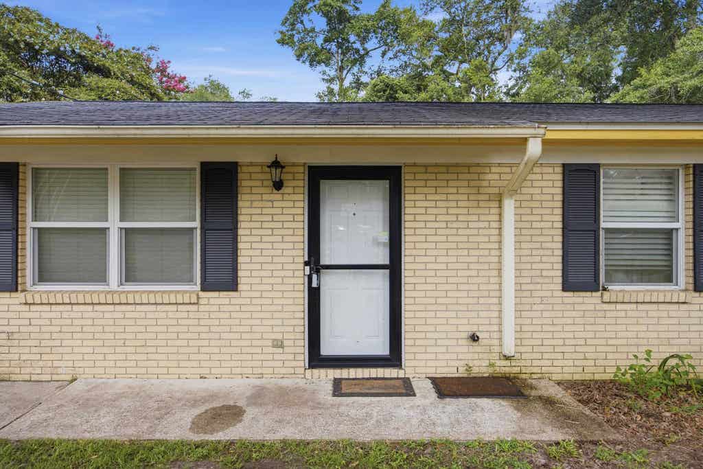 Photo of 4020 Elder Lane, Tallahassee, FL 32303 (MLS # 402309)