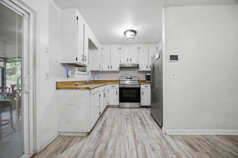 Tiny photo for 4020 Elder Lane, Tallahassee, FL 32303 (MLS # 402309)