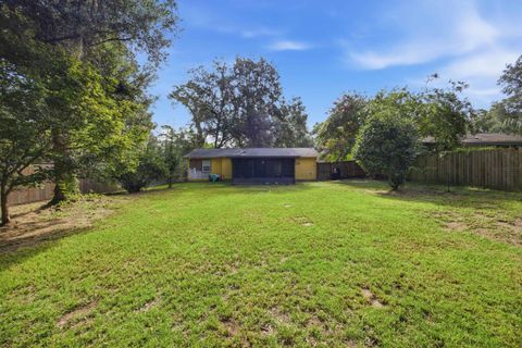 Tiny photo for 4020 Elder Lane, Tallahassee, FL 32303 (MLS # 402309)