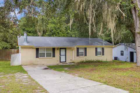 Photo of 4020 Elder Lane, Tallahassee, FL 32303 (MLS # 402309)