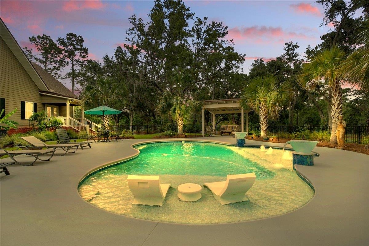 1706 NW Radford Denson Road