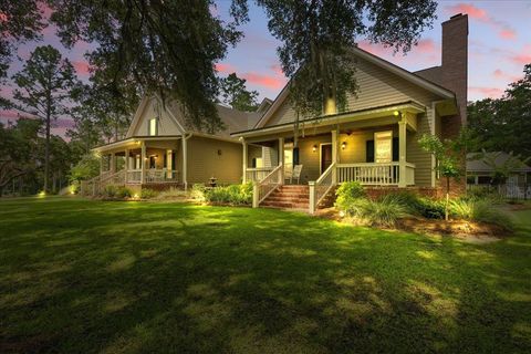 1706 NW Radford Denson Road Greenville FL 32331