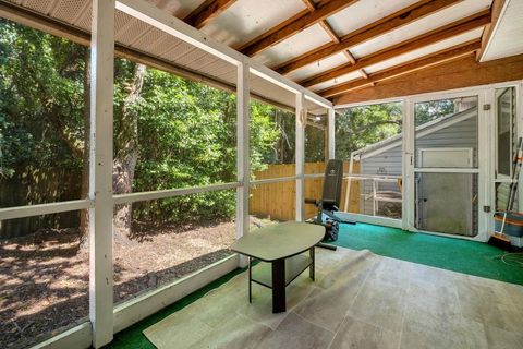 Tiny photo for 2811 Misty Garden Circle, Tallahassee, FL 32303 (MLS # 390375)