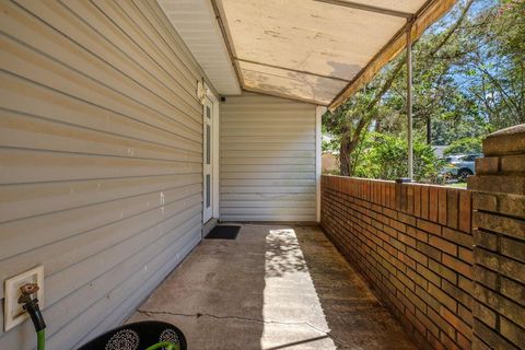 Tiny photo for 2811 Misty Garden Circle, Tallahassee, FL 32303 (MLS # 390375)