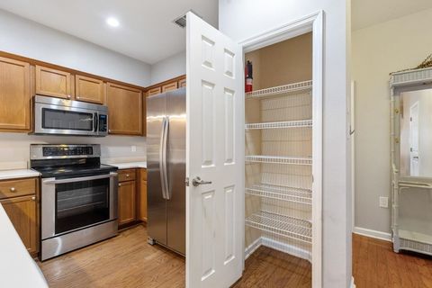 Tiny photo for 1320 HENDRIX Apt 908 Road #908, Tallahassee, FL 32301 (MLS # 395844)