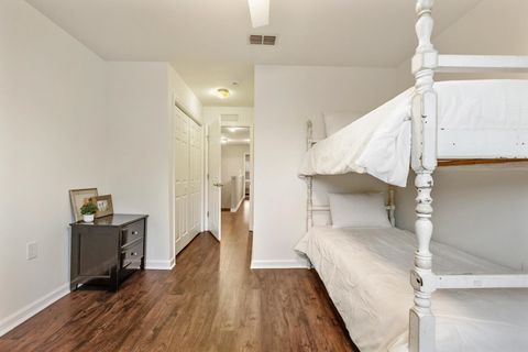 Tiny photo for 1320 HENDRIX Apt 908 Road #908, Tallahassee, FL 32301 (MLS # 395844)