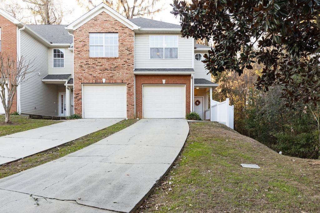 Photo of 1320 HENDRIX Road, Tallahassee, FL 32301 (MLS # 395844)