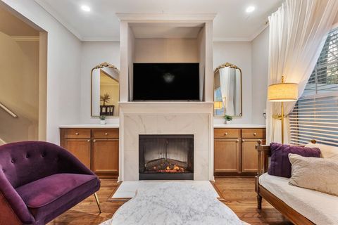 Tiny photo for 1320 HENDRIX Apt 908 Road #908, Tallahassee, FL 32301 (MLS # 395844)