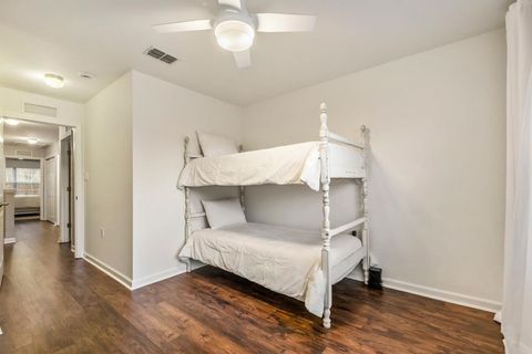 Tiny photo for 1320 HENDRIX Apt 908 Road #908, Tallahassee, FL 32301 (MLS # 395844)