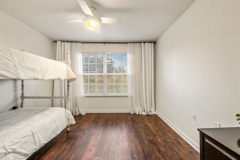 Tiny photo for 1320 HENDRIX Apt 908 Road #908, Tallahassee, FL 32301 (MLS # 395844)
