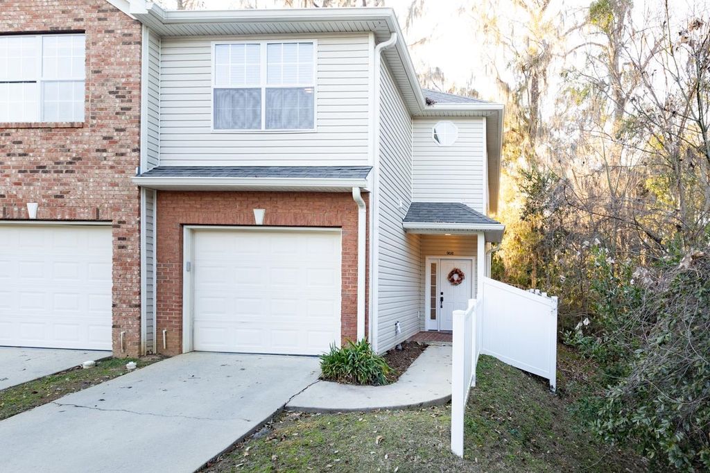 Photo of 1320 HENDRIX Road, Tallahassee, FL 32301 (MLS # 395844)