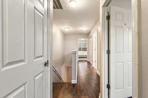 Tiny photo for 1320 HENDRIX Apt 908 Road #908, Tallahassee, FL 32301 (MLS # 395844)