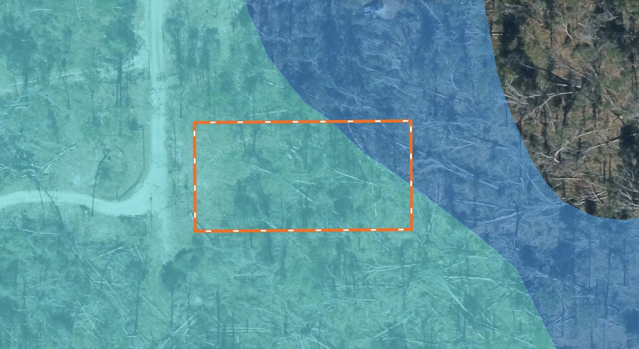 Vacant 237th Road