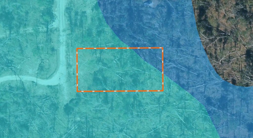Photo of Vacant 237th Road, Live Oak, FL 32060 (MLS # 399315)