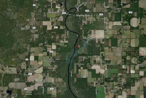 Tiny photo for XXX 237th Road, Live Oak, FL 32060 (MLS # 399315)