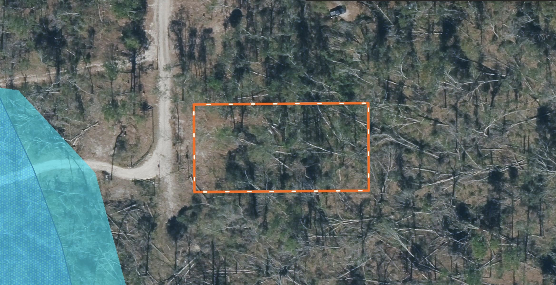 Vacant 237th Road