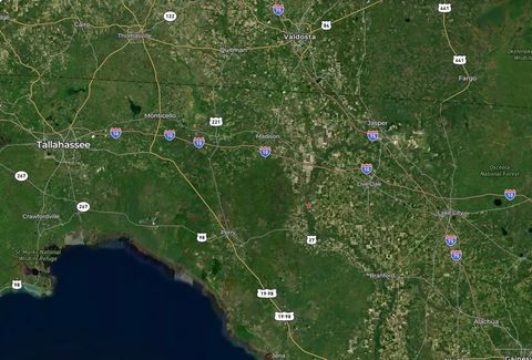 Tiny photo for XXX 237th Road, Live Oak, FL 32060 (MLS # 399315)