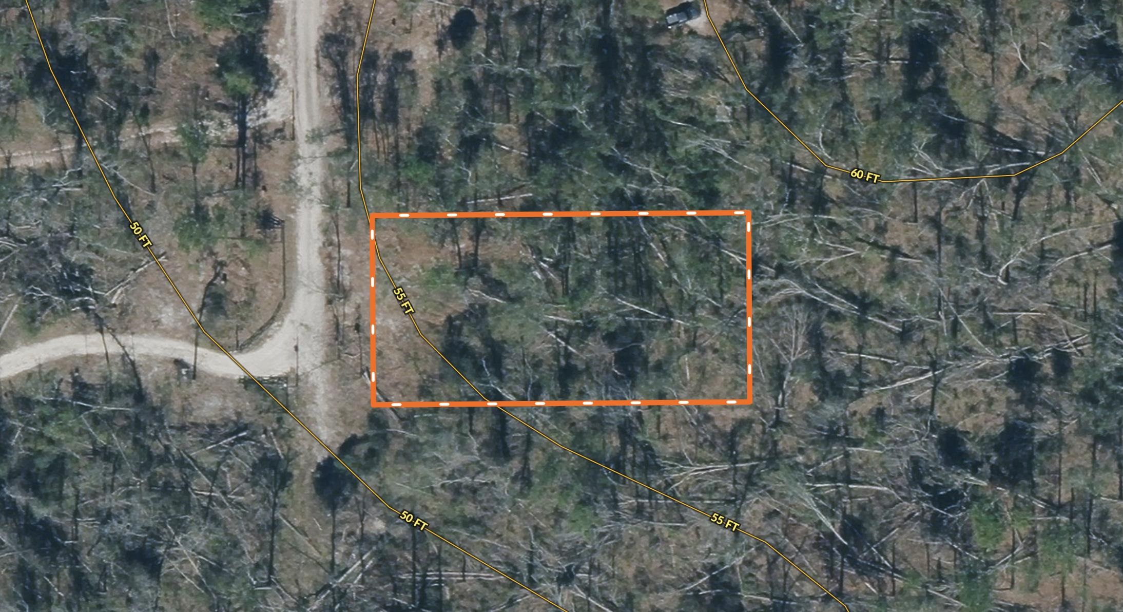 Vacant 237th Road
