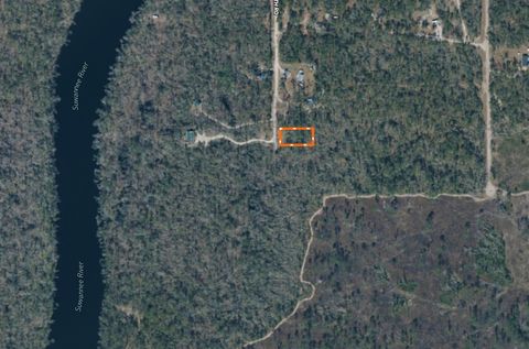 Tiny photo for XXX 237th Road, Live Oak, FL 32060 (MLS # 399315)