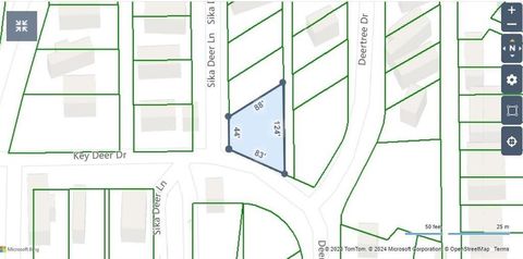 Tiny photo for 1911 Sika Deer Lane, Tallahassee, FL 32304 (MLS # 395820)