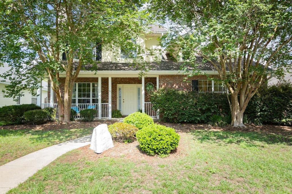 Photo of 227 Waynard Way, Tallahassee, FL 32317 (MLS # 400760)