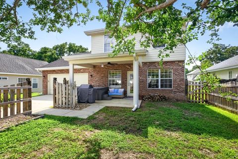 Tiny photo for 227 Waynard Way, Tallahassee, FL 32317 (MLS # 400760)