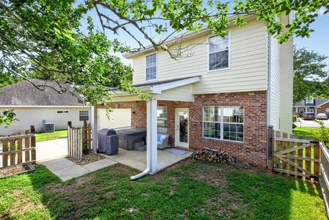 Tiny photo for 227 Waynard Way, Tallahassee, FL 32317 (MLS # 400760)