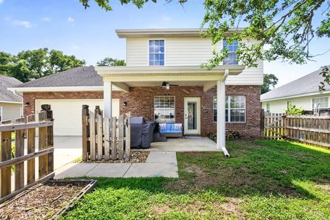 Tiny photo for 227 Waynard Way, Tallahassee, FL 32317 (MLS # 400760)