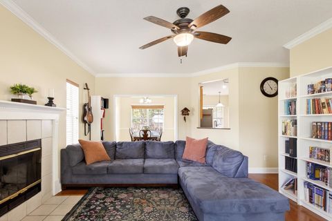 Tiny photo for 227 Waynard Way, Tallahassee, FL 32317 (MLS # 400760)