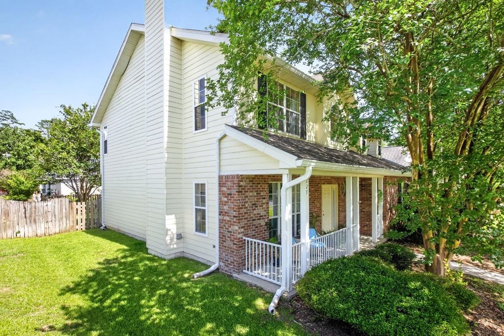 Photo of 227 Waynard Way, Tallahassee, FL 32317 (MLS # 400760)