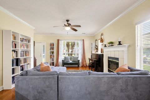Tiny photo for 227 Waynard Way, Tallahassee, FL 32317 (MLS # 400760)