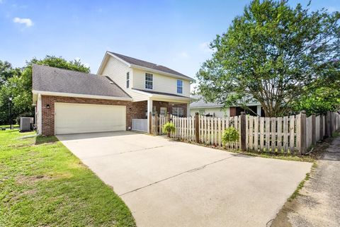 Tiny photo for 227 Waynard Way, Tallahassee, FL 32317 (MLS # 400760)