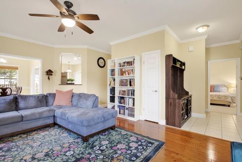 Tiny photo for 227 Waynard Way, Tallahassee, FL 32317 (MLS # 400760)