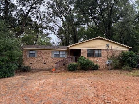 Photo of 2072 Watson Way #A, Tallahassee, FL 32308 (MLS # 395946)