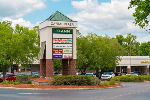 Tiny photo for 1333 Rachel Lane, Tallahassee, FL 32308 (MLS # 387245)