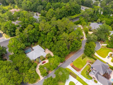 Tiny photo for 1333 Rachel Lane, Tallahassee, FL 32308 (MLS # 387245)