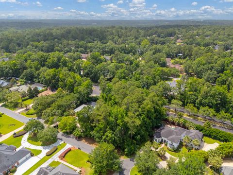 Tiny photo for 1333 Rachel Lane, Tallahassee, FL 32308 (MLS # 387245)