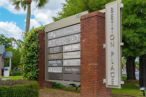 Tiny photo for 1333 Rachel Lane, Tallahassee, FL 32308 (MLS # 387245)