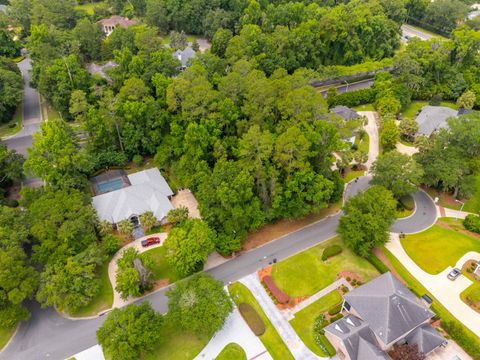 Tiny photo for 1333 Rachel Lane, Tallahassee, FL 32308 (MLS # 387245)