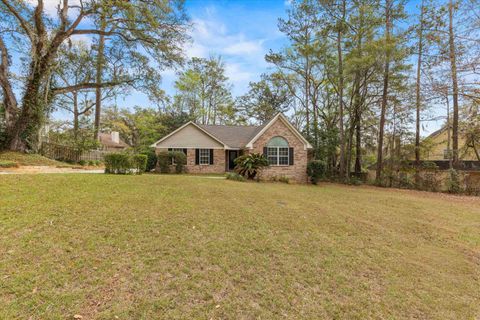 Tiny photo for 3577 Stowe Trace, Tallahassee, FL 32309 (MLS # 397617)