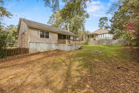 Tiny photo for 3577 Stowe Trace, Tallahassee, FL 32309 (MLS # 397617)