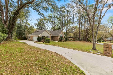 Tiny photo for 3577 Stowe Trace, Tallahassee, FL 32309 (MLS # 397617)