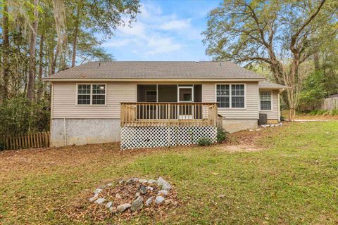 Tiny photo for 3577 Stowe Trace, Tallahassee, FL 32309 (MLS # 397617)