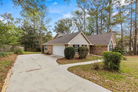 Tiny photo for 3577 Stowe Trace, Tallahassee, FL 32309 (MLS # 397617)