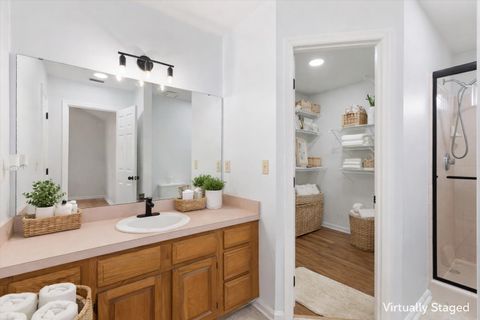 Tiny photo for 3577 Stowe Trace, Tallahassee, FL 32309 (MLS # 397617)