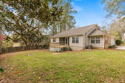 Tiny photo for 3577 Stowe Trace, Tallahassee, FL 32309 (MLS # 397617)